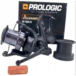 Prologic Kołowrotek Avenger XD 7000 FD 5+1BB